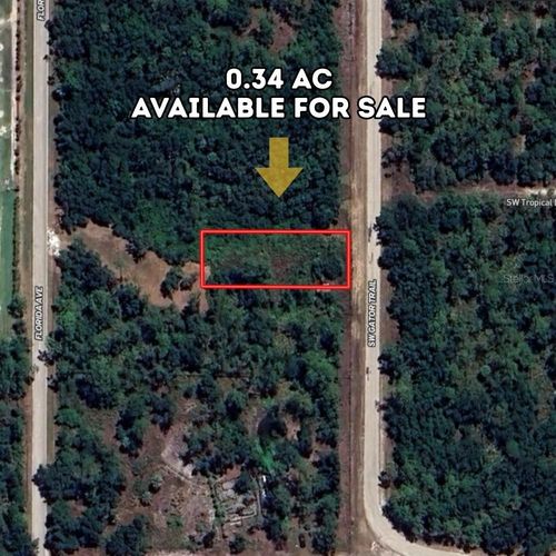 1677 Sw Gator Trl, ARCADIA, FL, 34266 | Card Image