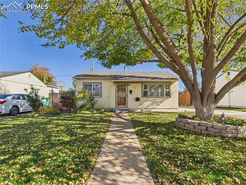 1724 Keeler Ave, Pueblo, CO, 81005-2218 | Card Image