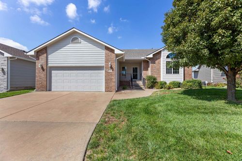 13406 W Hunters View St, Wichita, KS, 67235 | Card Image