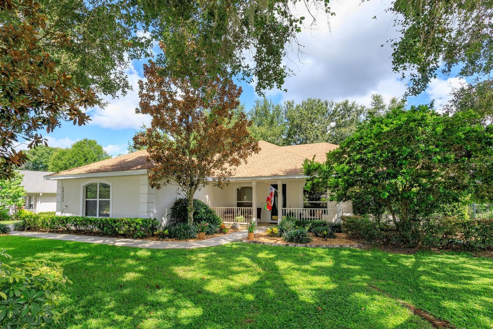 Residential in EUSTIS