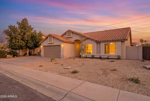 14440 N 56th Pl, Scottsdale, AZ, 85254-2485 | Card Image