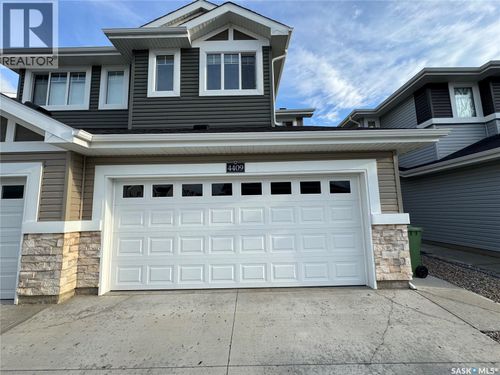 4409 Keller Ave E, Regina, SK, S4V3R3 | Card Image