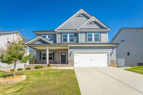 9880 Haven Port Ln, Ooltewah, TN, 37363-3011 | Card Image