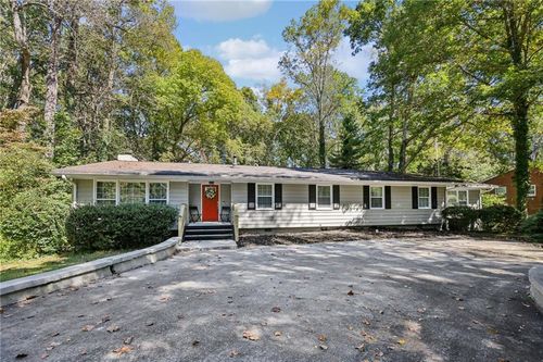 187 Old Timber Rd, Lawrenceville, GA, 30046-6025 | Card Image