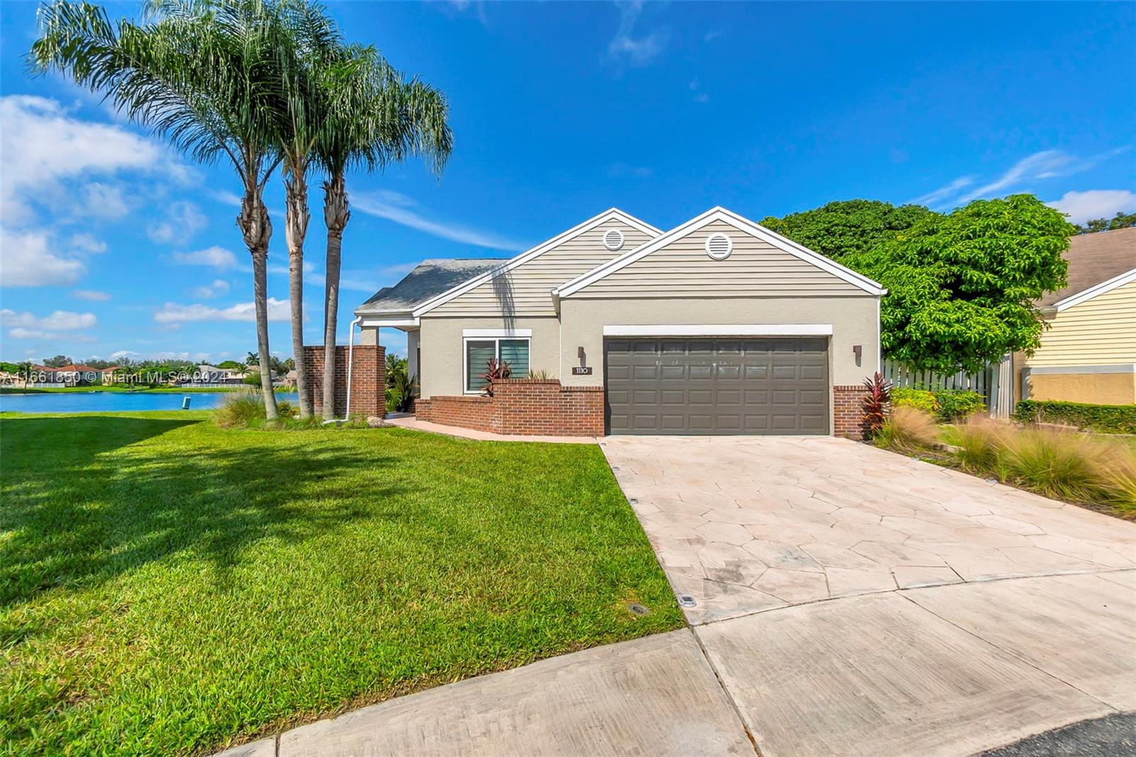 87th Ave, Pembroke Pines, FL 33025