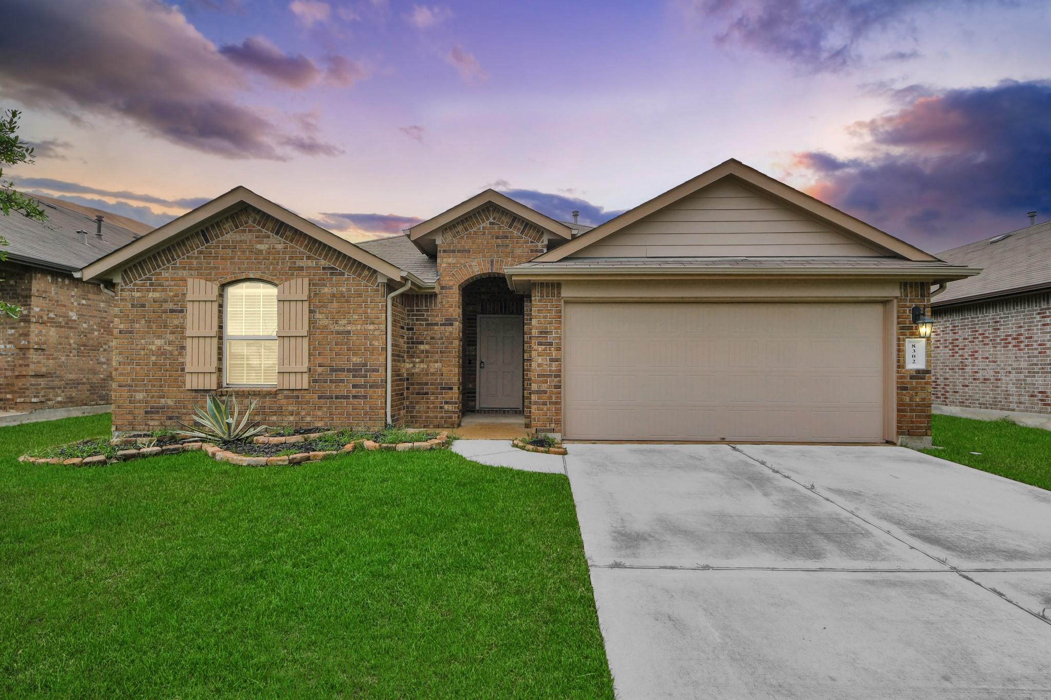 Residential in Rosharon 3