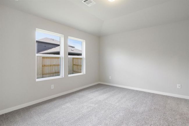 Photo is not of the actual home but is an inspirational photo of builder’s model home and may depict options, furnishings, and/or decorator features that are not included. | Image 10
