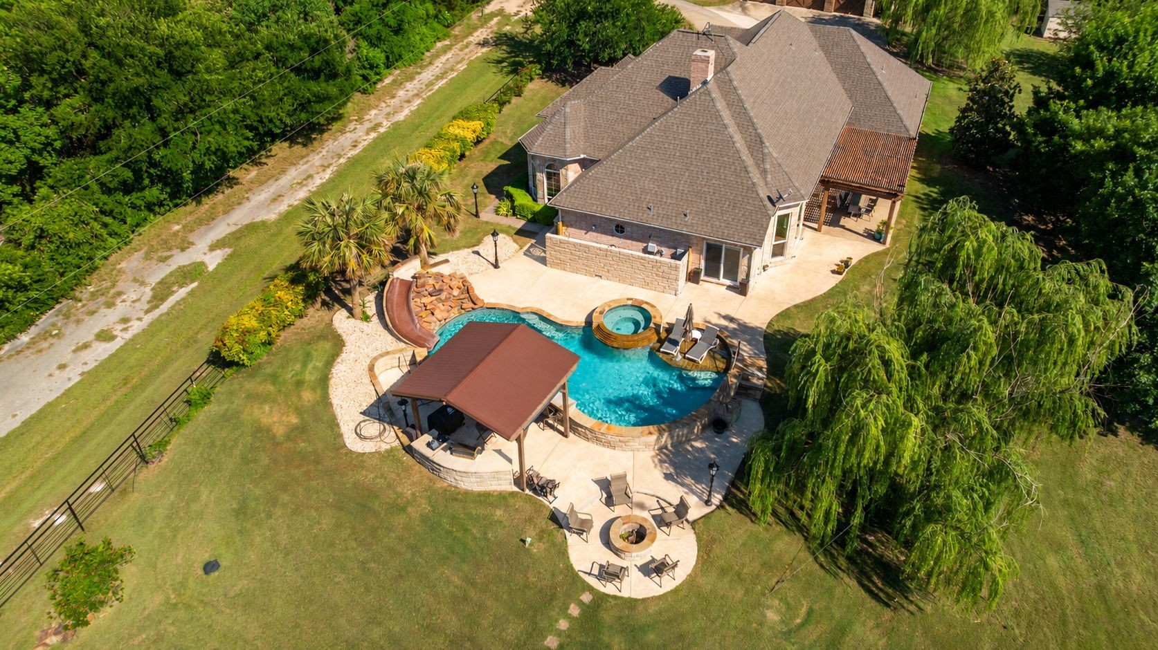 Residential in Waxahachie 5