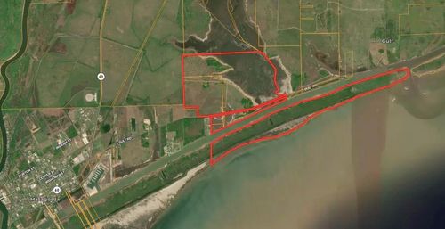 CR 259 GULF RD S Gulf Rd, Matagorda, TX, 77457 | Card Image