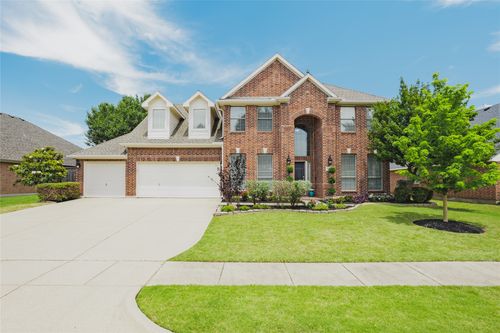3028 Reagenea Dr, Wylie, TX, 75098-8914 | Card Image