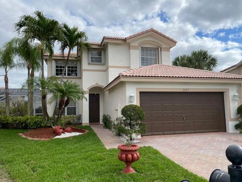 2145 Sw 150th Ave, Miramar, FL, 33027-4356 | Card Image