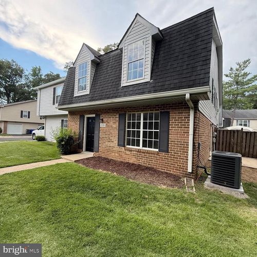 23-k-4708 Rookewood Pl, WALDORF, MD, 20602-1588 | Card Image
