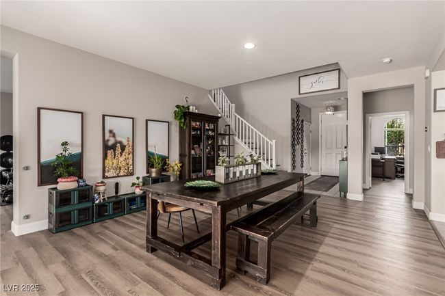 813 Bluebird Hill Ave, House other with 5 bedrooms, 5 bathrooms and null parking in North Las Vegas NV | Image 19