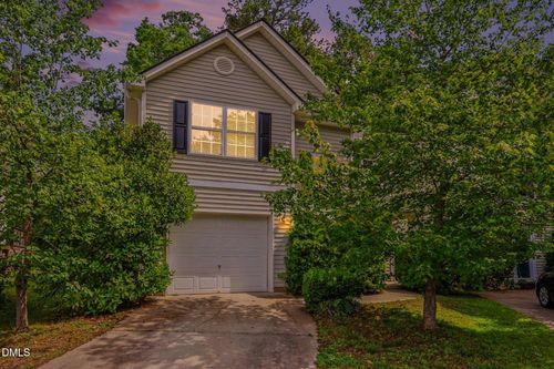 1241 Orchard Oriole Ln, Durham, NC, 27713-2796 | Card Image