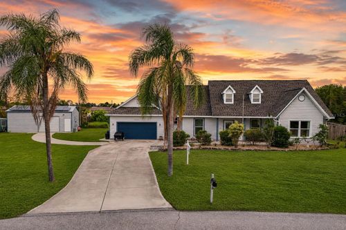 12586 Proctor Ave, Port Charlotte, FL, 33981-1746 | Card Image
