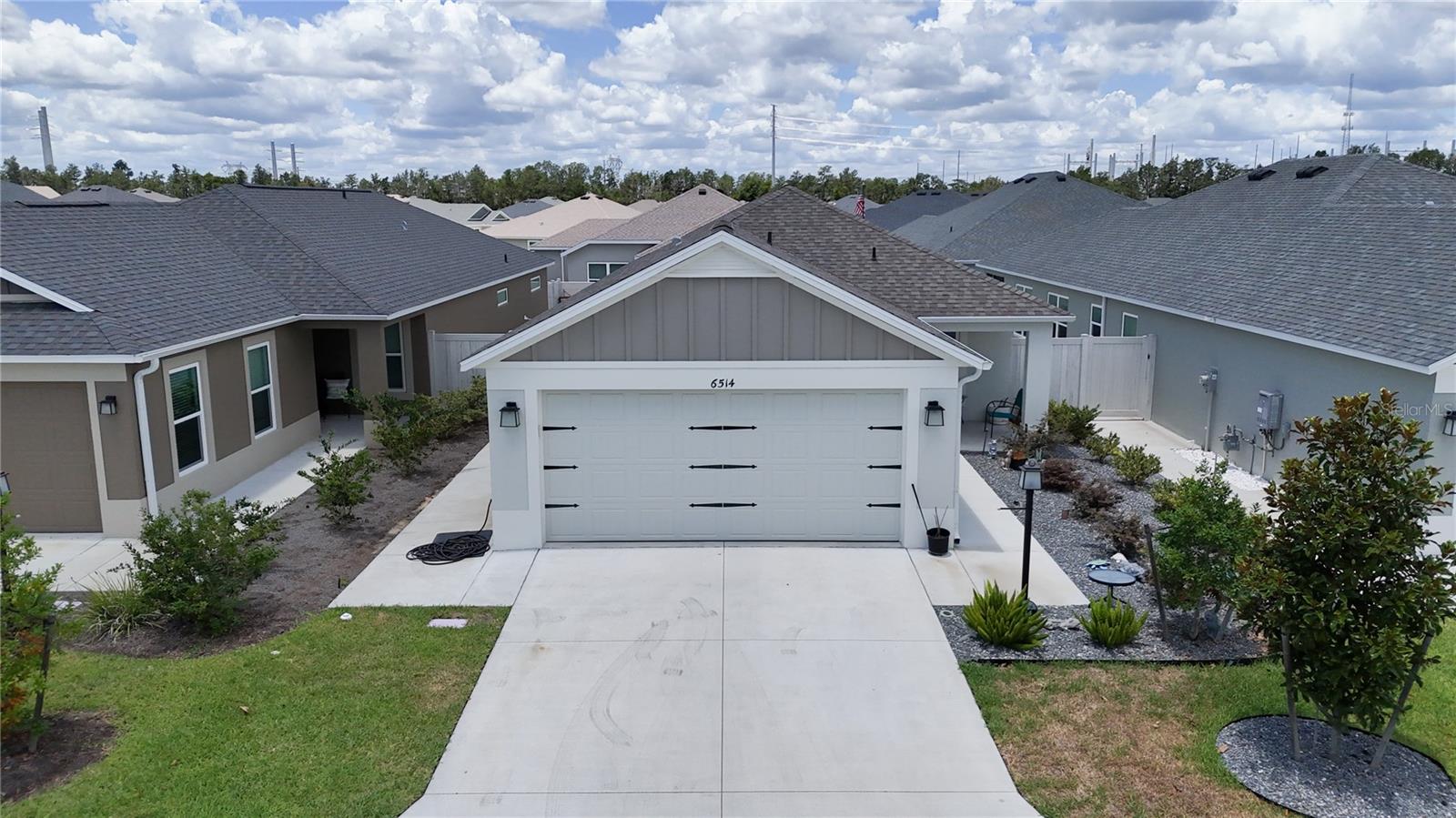 Fahs Loop, The Villages, FL 34762