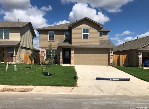 12927 Whisper Way, San Antonio, TX, 78252 | Card Image