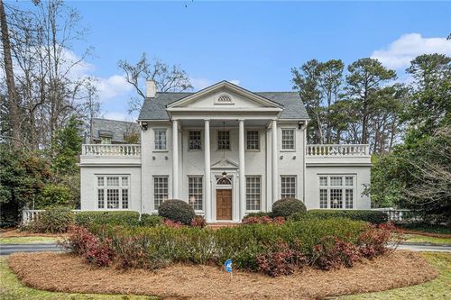 7 W Andrews Dr Nw, Atlanta, GA, 30305-2018 | Card Image
