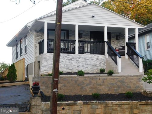 24 53rd Pl Se, WASHINGTON, DC, 20019-6532 | Card Image