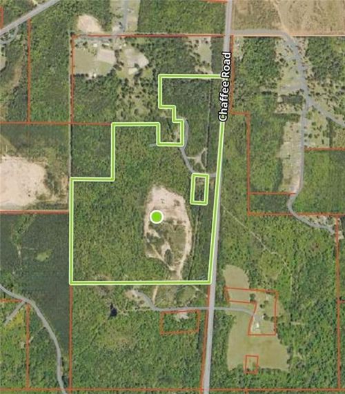 231 Earl Dowden Road, Leesville, LA, 71446 | Card Image