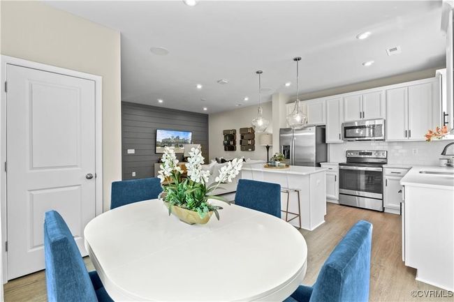 331 Brae Haven Dr, Townhouse with 3 bedrooms, 3 bathrooms and null parking in Glen Allen VA | Image 18