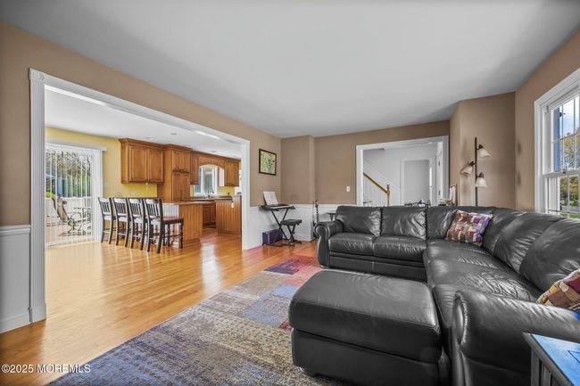 162 Joysan Ter, House other with 4 bedrooms, 3 bathrooms and null parking in Freehold NJ | Image 19