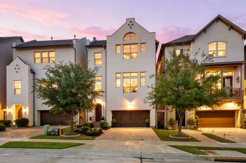 4887 Cloudcroft Ln, Irving, TX, 75038-4401 | Card Image