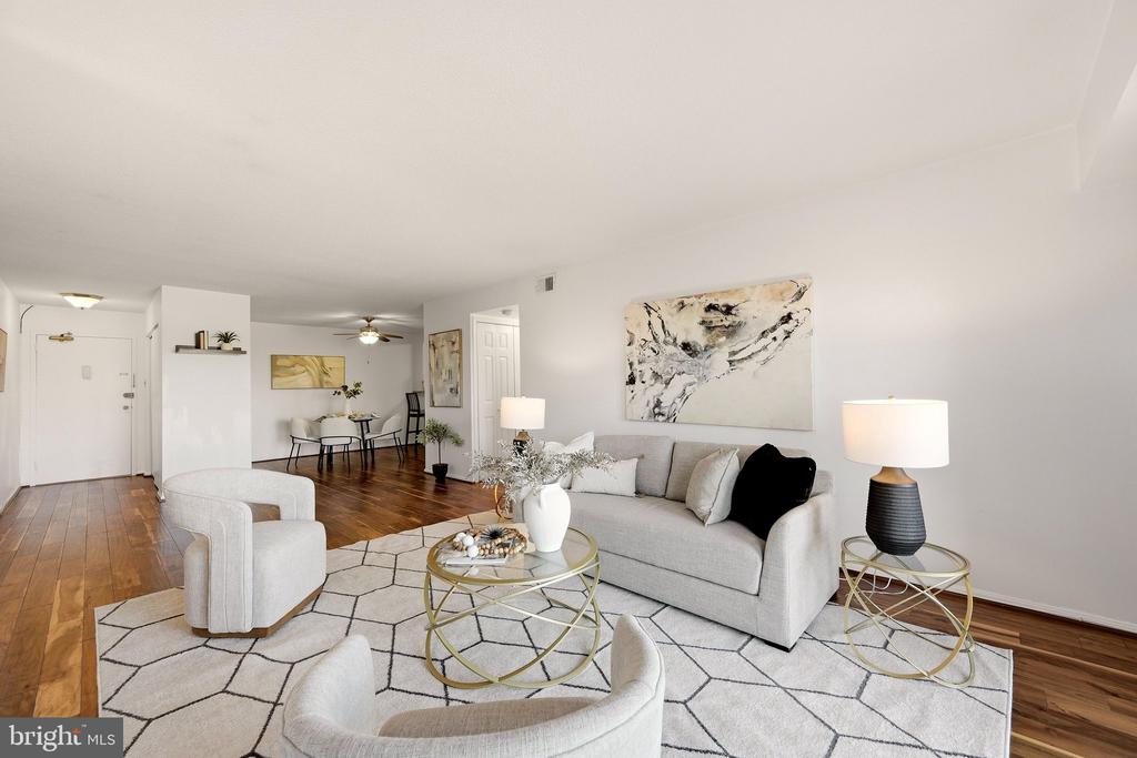 Residential in ARLINGTON 5