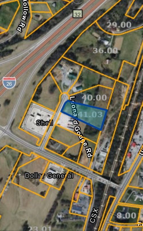104 Unicoi Village Pl, Unicoi, TN, 37692-6584 | Card Image
