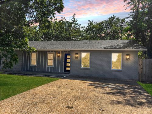 9614 Newfoundland Cir, Austin, TX, 78758-6250 | Card Image