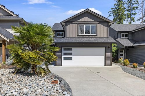 540 Steeves Rd, Nanaimo, BC, V9R0H8 | Card Image