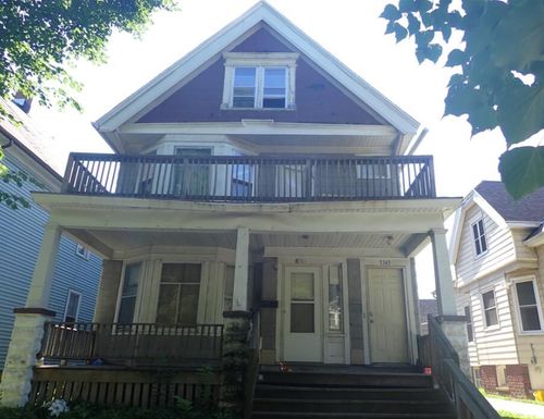 3343-3341 N Buffum Street, Milwaukee, WI, 53212 | Card Image