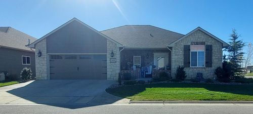 3632 N Lakeway Ct, Wichita, KS, 67205-2618 | Card Image