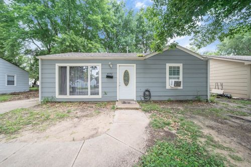 4592 S Brookhaven St, Wichita, KS, 67216-3005 | Card Image