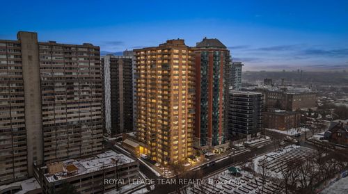 1207-556 Laurier Ave W, Ottawa, ON, K1R7X2 | Card Image