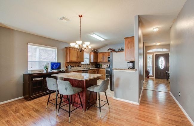 19943 Black Pearl Ct, House other with 3 bedrooms, 2 bathrooms and 2 parking in Houston TX | Image 11