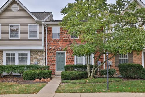 10873 Lake Thames Dr, Cincinnati, OH, 45242-3104 | Card Image