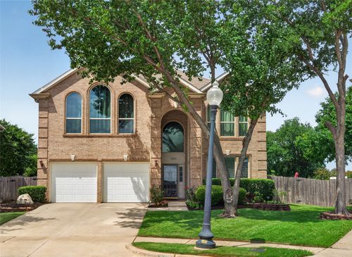 3905 Lacebark Ln, Bedford, TX, 76021-6190 | Card Image