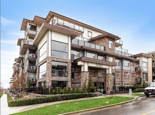 307-20367 85 Ave, Langley, BC, V2Y3R1 | Card Image