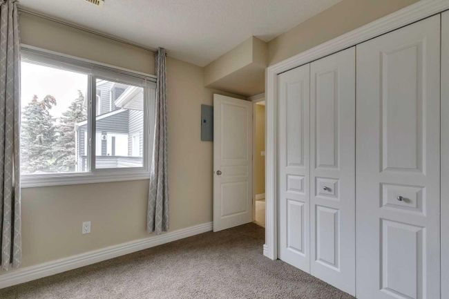 286 - 87 Glamis Green Sw, Home with 2 bedrooms, 1 bathrooms and 1 parking in Calgary AB | Image 13