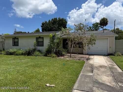 2283 Saint Swithin Ln, Melbourne, FL, 32935-3756 | Card Image