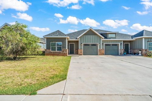 2513 111th St, Lubbock, TX, 79423-6766 | Card Image
