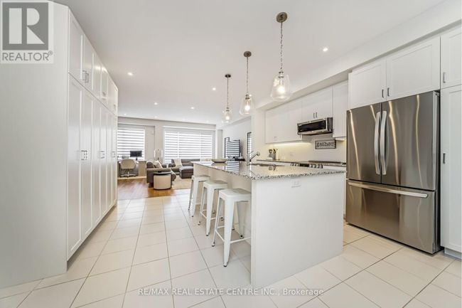7 Briar Crt, Townhouse with 3 bedrooms, 4 bathrooms and 3 parking in Georgetown ON | Image 22