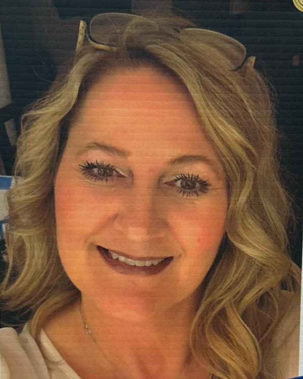 Connie Kelloway