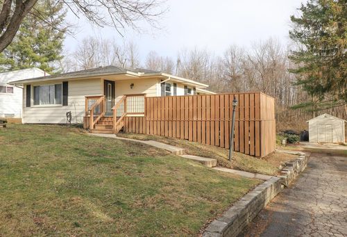 1232 Eastview Dr, Mansfield, OH, 44905 | Card Image