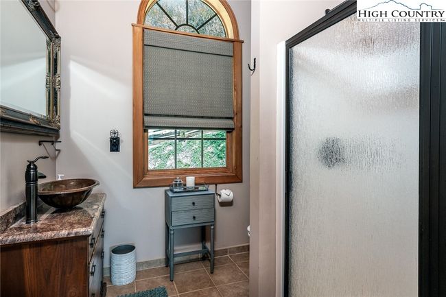 897 Turkey Trl, House other with 3 bedrooms, 5 bathrooms and null parking in Mc Grady NC | Image 31