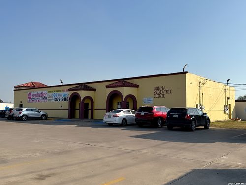 1501 W Us Highway 83, Alamo, TX, 78516 | Card Image