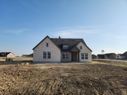 12117 Clastic Ct, Krum, TX, 76249-2025 | Card Image