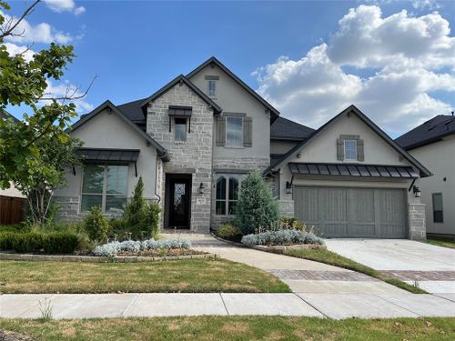 4155 Vivion Drive, Frisco, TX, 75034 | Card Image