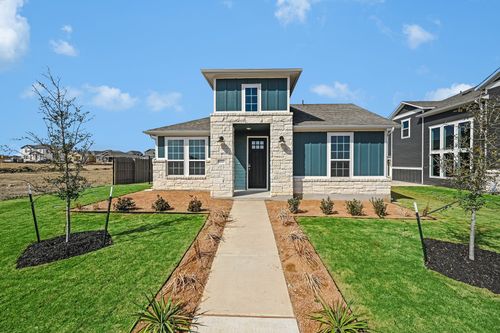 8513 Dongan Dr, Austin, TX, 78744-4939 | Card Image